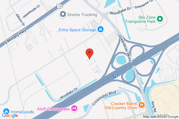 Simmons Heating & Cooling Inc