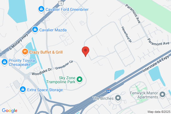 BrightStar Care Chesapeake / Virginia Beach