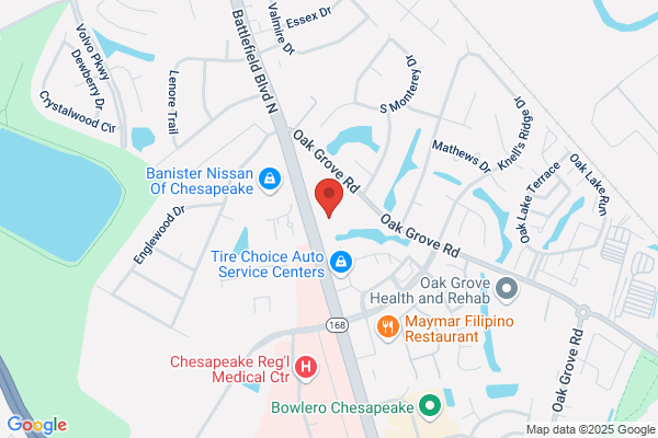Animal Medical Clinic of Chesapeake
