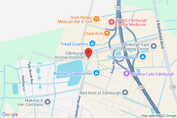 Edinburgh Animal Hospital