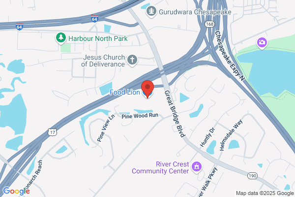 Food Lion Stores Inc