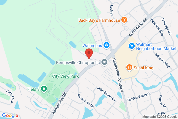 Tallwood Apartments