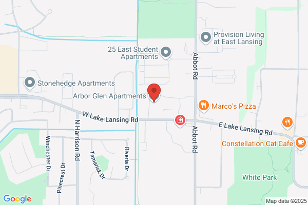 Arbor Glenn Apartments