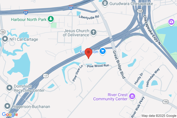Dominion Pines Apartments