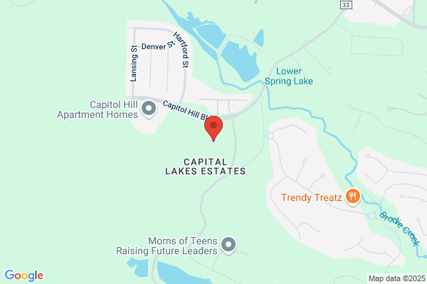 Landmark Apartments