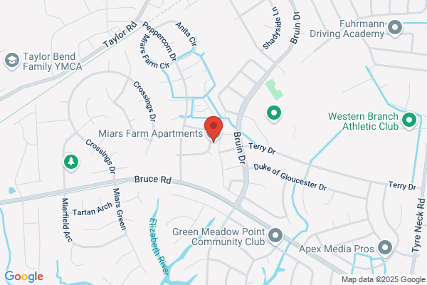 Miars Farm Apartments