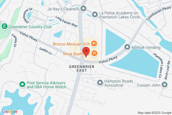 Renters Warehouse SE Virginia