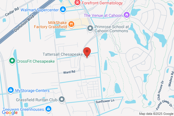Tattersall Apartment Homes