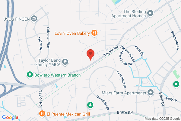 Taylor Pointe Apartments
