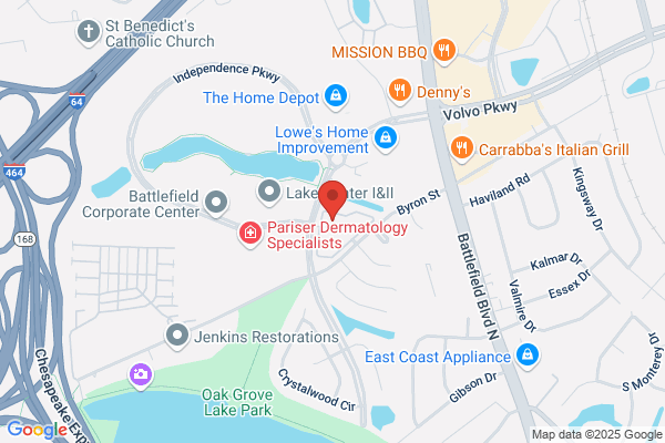 Woodbriar Apartments