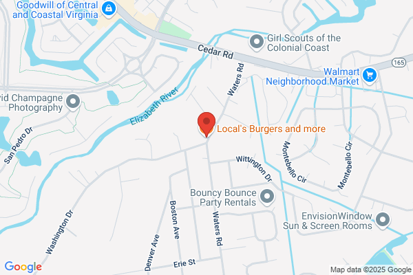 Byte Federal Bitcoin ATM (Pete's Food Mart)