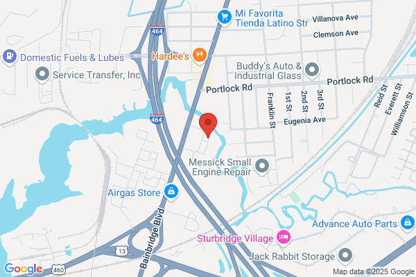 B & G Bus & Truck Repair