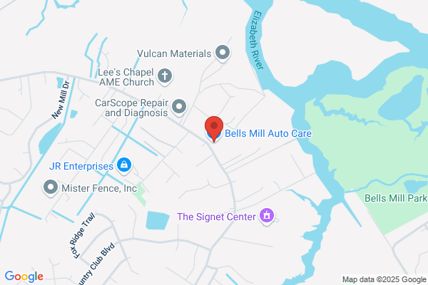Bells Mill AutoCare