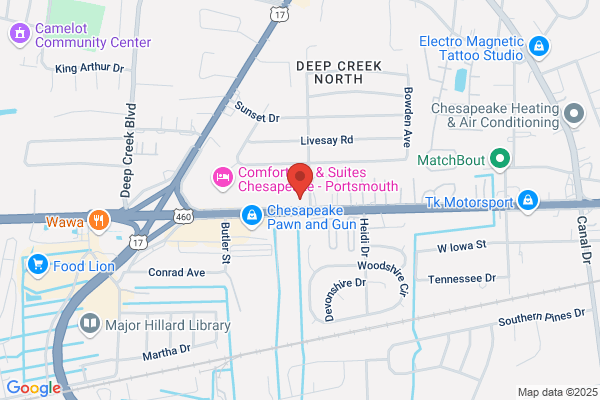 Gaynelles Auto Repair & Tires
