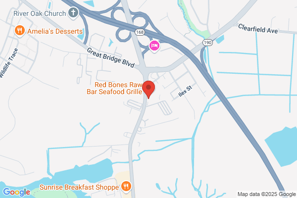 Great Bridge Auto & Transmission Repair