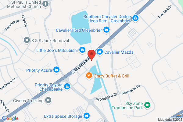 Greenbrier Auto Care Center