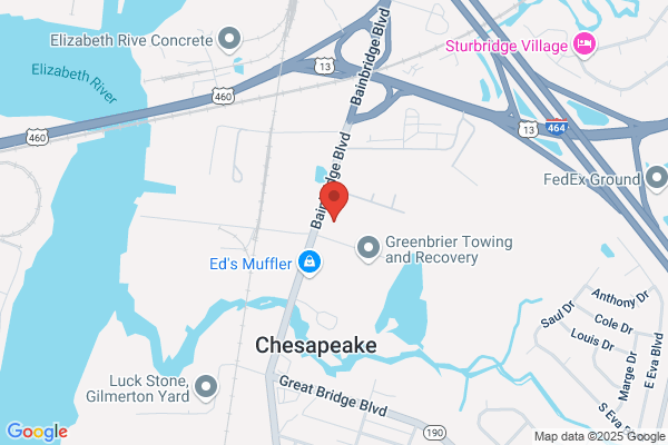 Mitchell's Auto Repair