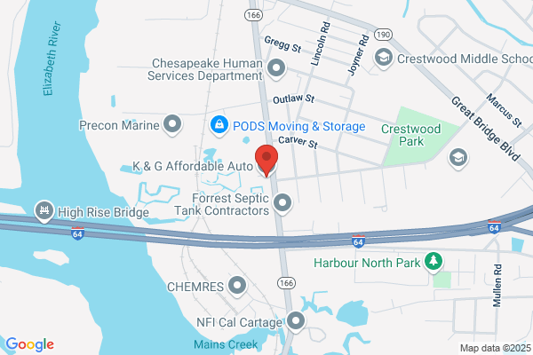 Porter's Automotive Service