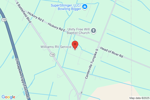 Williams RV Service