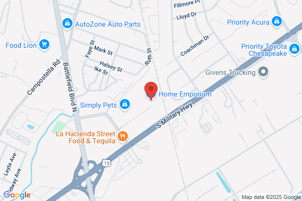 American Home & Business Inc