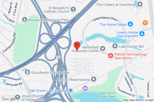 Bateman Gerling & Associates Inc