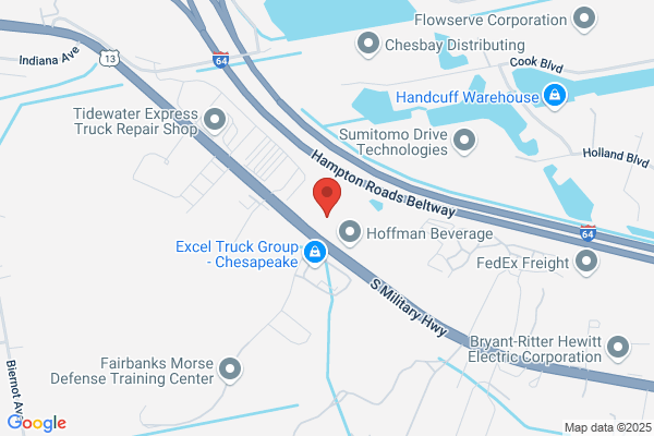 Branham Electric Corporation
