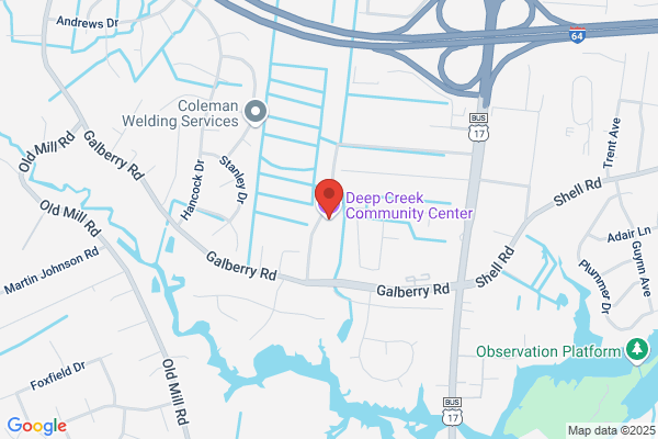 Deep Creek Pool & Spa Center