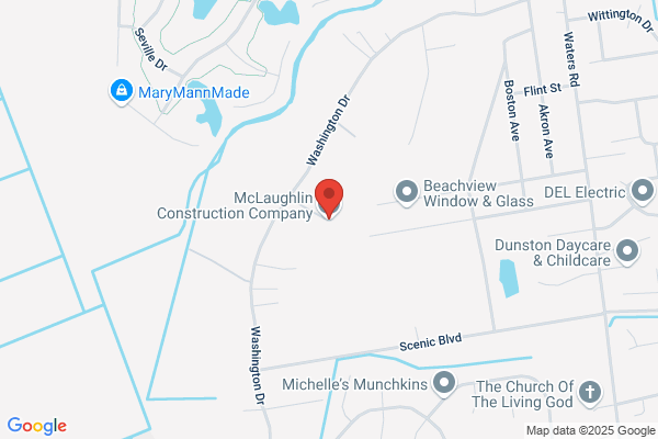 McLaughlin Construction Co