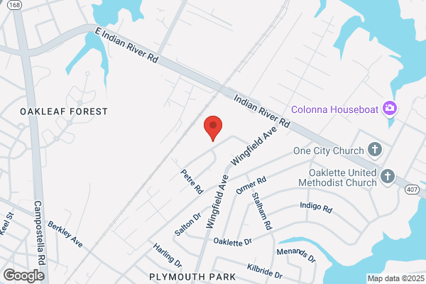 Residential Advantage Inc