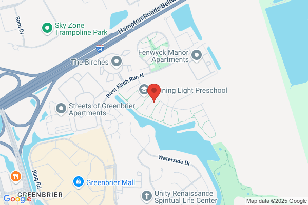 Tidewater Remodeling Inc