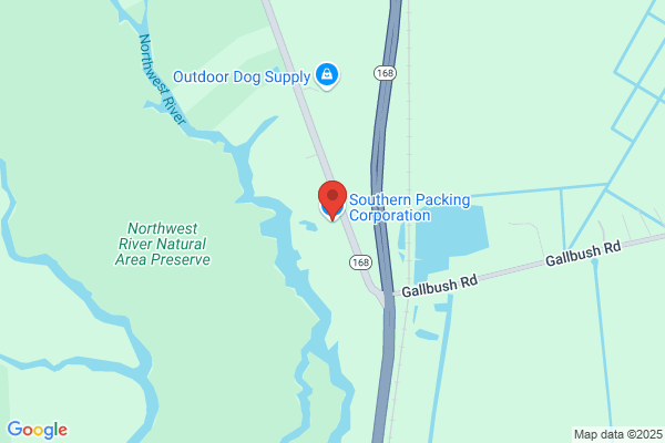 Southern Packing Corporation