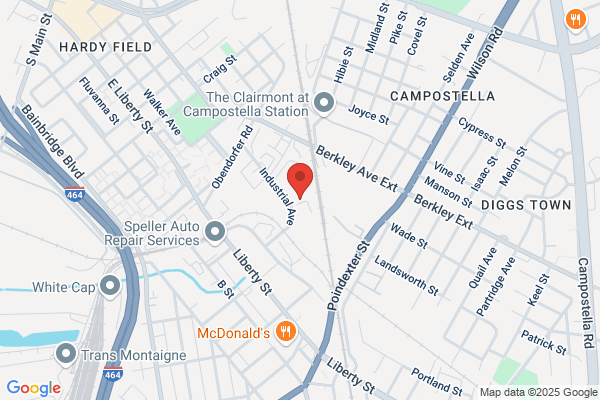 Coastal Masonry Inc