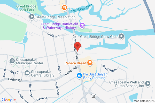 7 City Bail Bonds