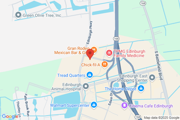 Mattress Firm Edinburgh North Shopping Center