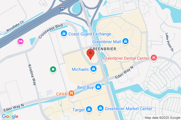 Mattress Firm Greenbrier
