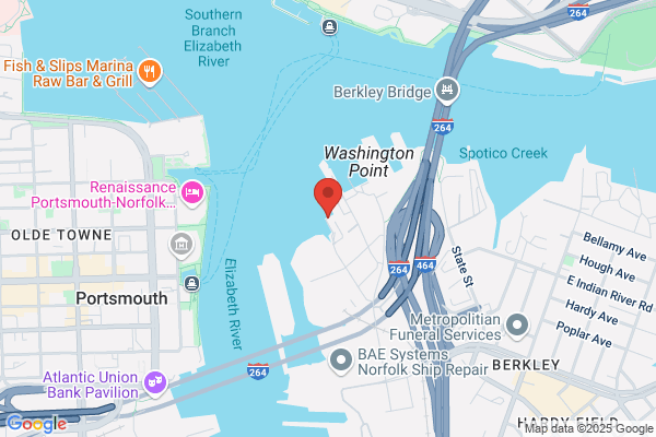 Robbins Maritime Inc