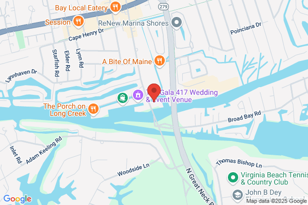 Capps Boatworks Inc