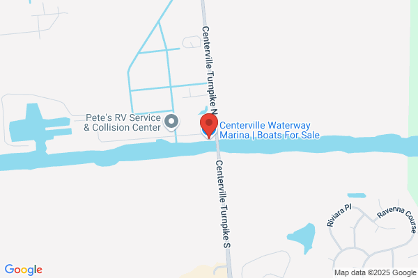 Centerville Waterway Marina