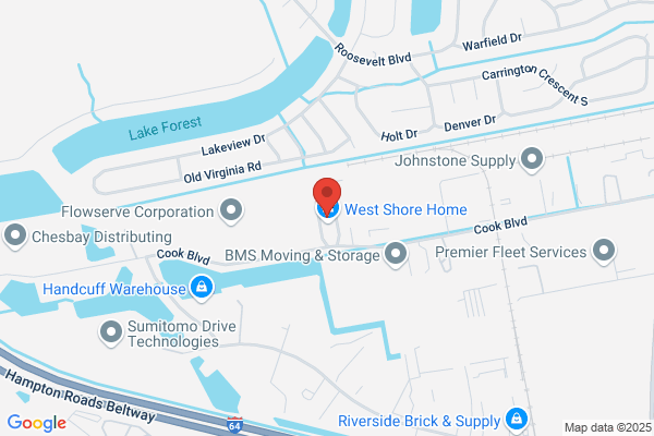 Nshore Home Services llc