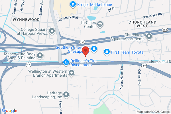 Southern Hyundai Chesapeake