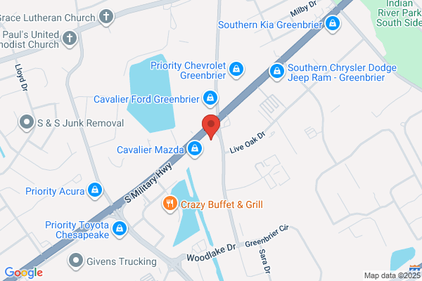 Southern Liquidation Outlet