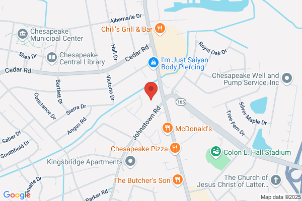 AutoZone Auto Parts