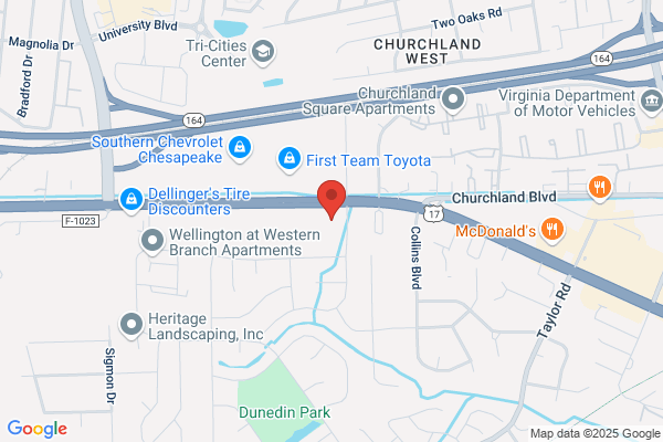 NAPA Auto Parts - Beamon & Johnson Inc