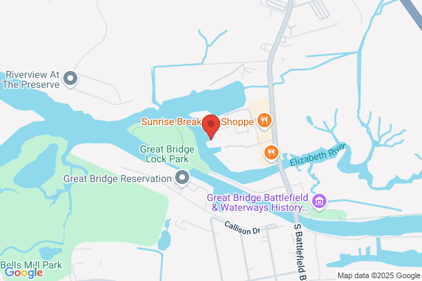 Ireland Marine Inc