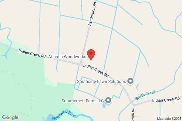 Atlantic Woodworks