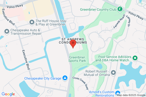 Chesapeake Family YMCA