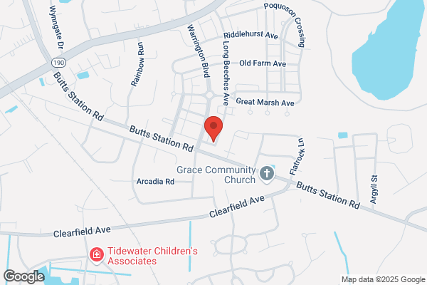 Coastal Counseling Center