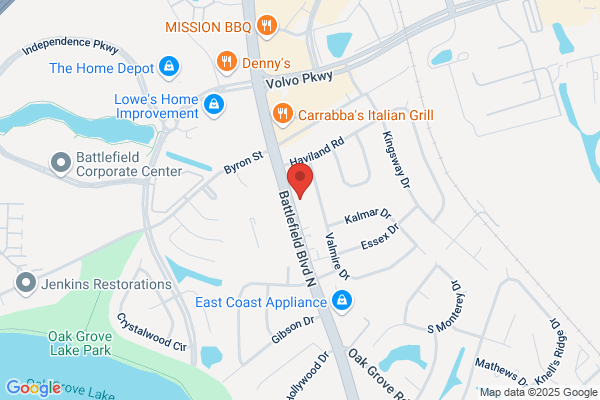 Chesapeake Chiropractic Health Center