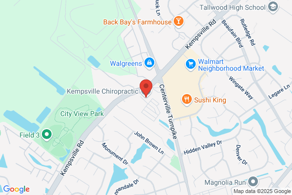 Kempsville Chiropractic