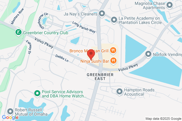 Orchard Square Chiropractic